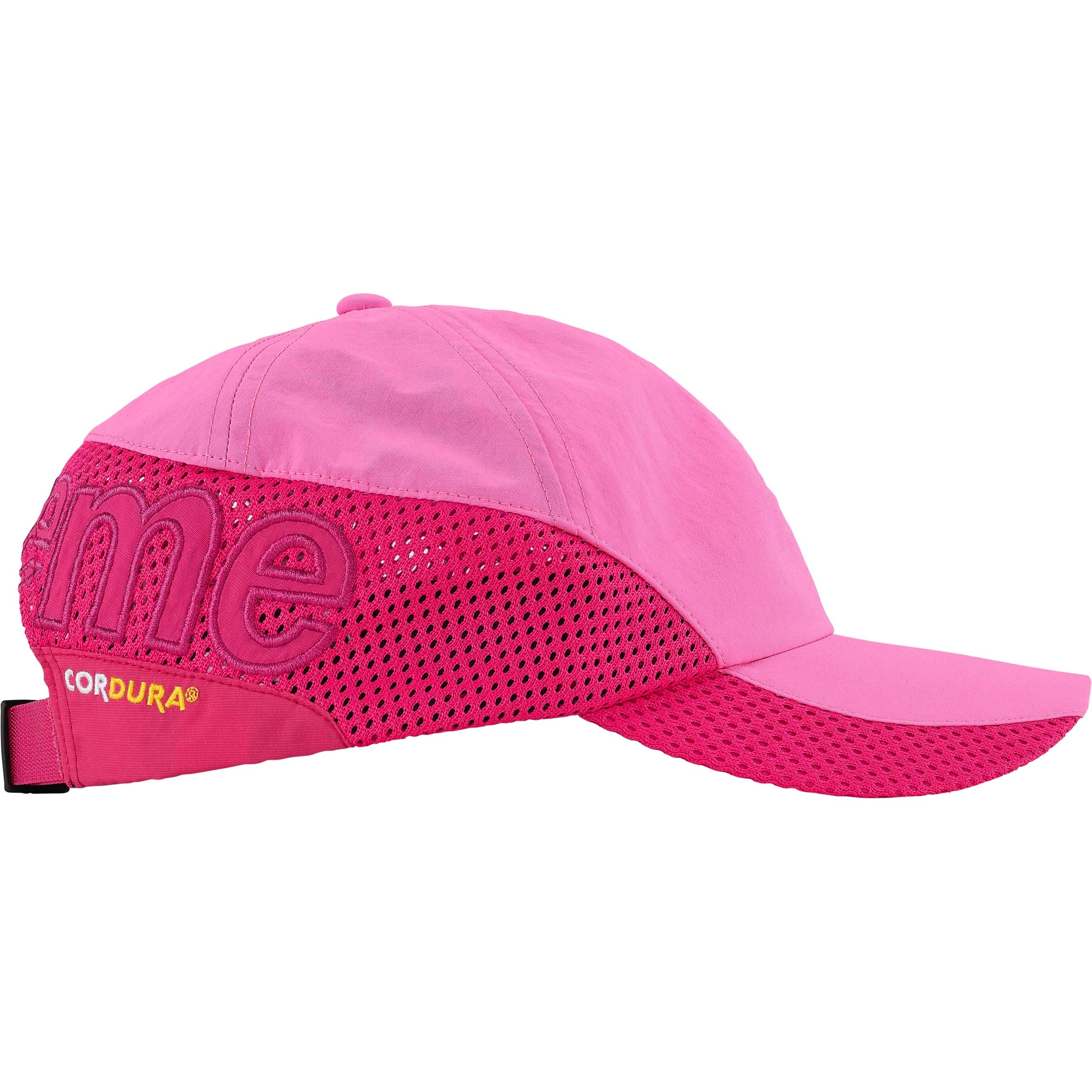 Cordura® Mesh 6-Panel view 20